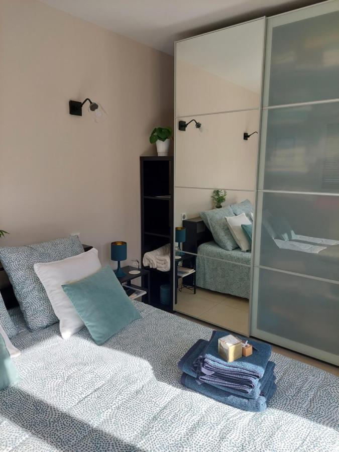 Magnifique Suite Familiale 낭스레핑 외부 사진